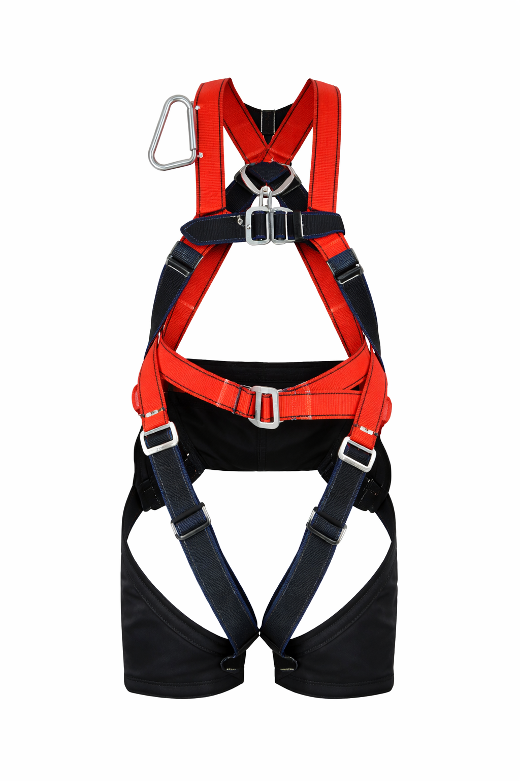 Harnais de Sécurité Antichute avec Crochets