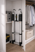 Pro 380 Multifonction  Echelle Telescopique 4-en-1