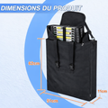 Housse PRO de Protection pour Échelle Télescopique