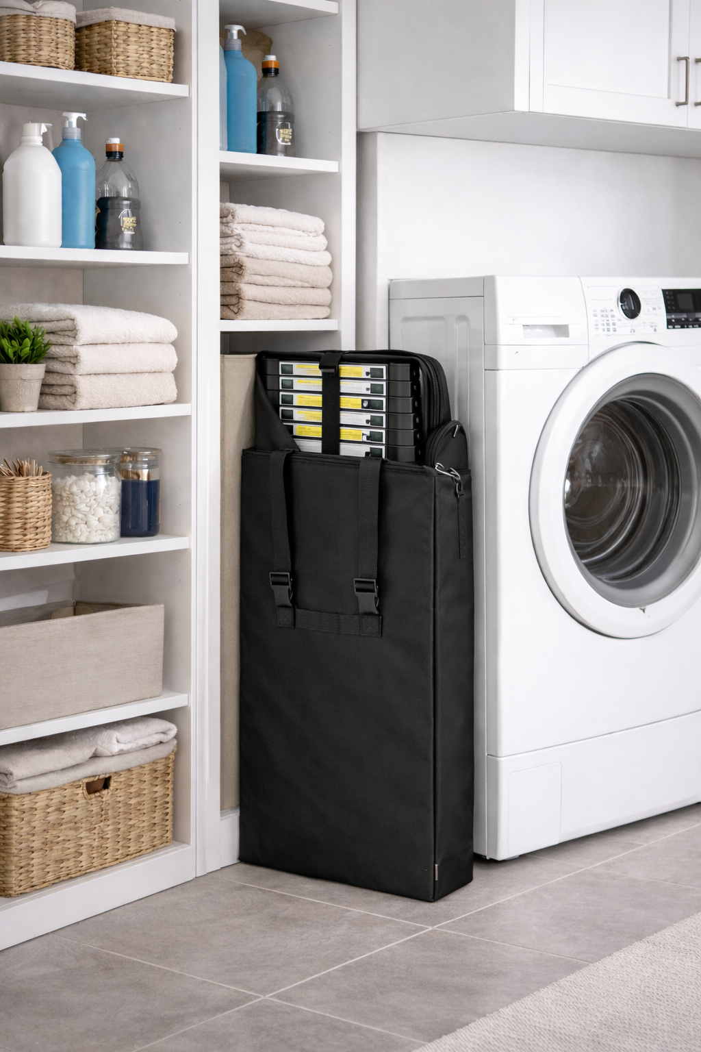 Housse PRO de Protection pour Échelle Télescopique