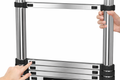 Compact 260  Echelle Telescopique 2,6 EN 131 Pro