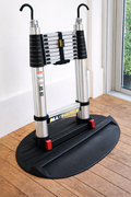 Tapis Stabilisateur Anti-Dérapant pour Échelle Télescopique