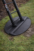 Tapis Stabilisateur Anti-Dérapant pour Échelle Télescopique