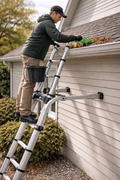 Stabilisateur d’Échelle Premium Réglable 150 kg