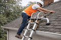 Stabilisateur d’Échelle Premium Réglable 150 kg