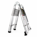 Skyline Pro 560, échelle télescopique multifonction 4 en 1 5,6 m