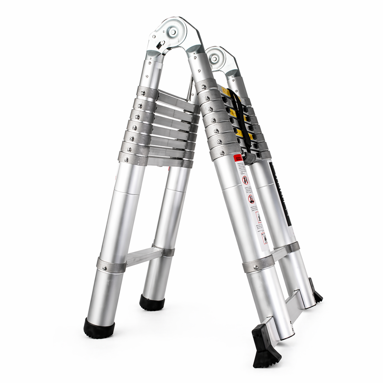 Skyline Pro 560, échelle télescopique multifonction 4 en 1 5,6 m