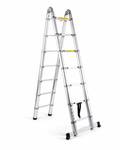 Skyline Pro 560, échelle télescopique multifonction 4 en 1 5,6 m