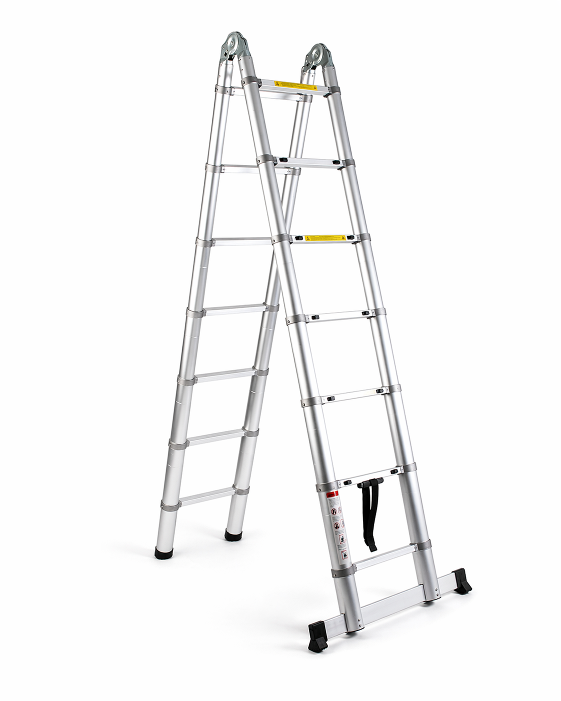 Skyline Pro 560, échelle télescopique multifonction 4 en 1 5,6 m