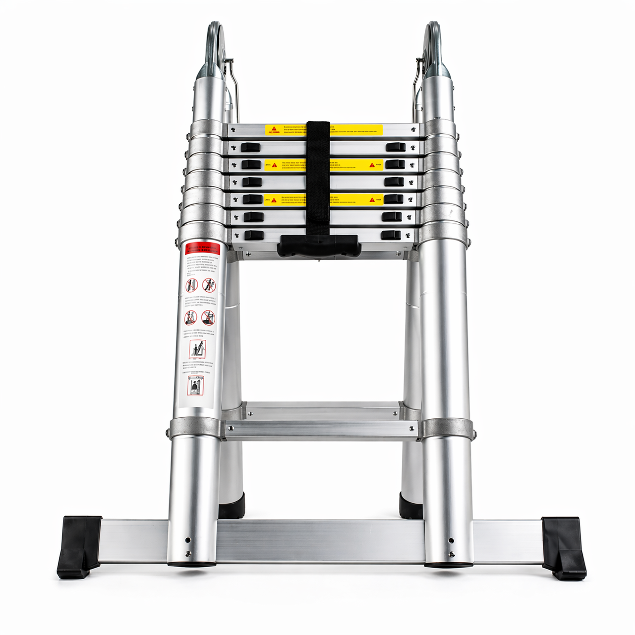 Skyline Pro 560, échelle télescopique multifonction 4 en 1 5,6 m