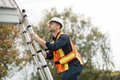 Pro 320 HR Échelle Télescopique 3,2 m